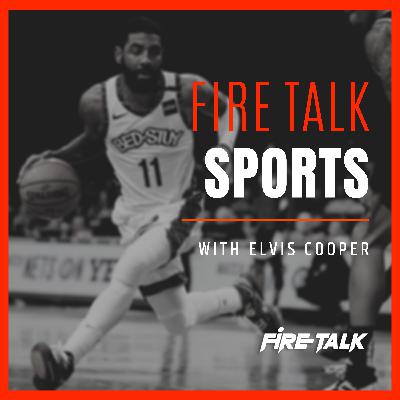Fire Talk Sports... today’s top news and scores for NBA, MLB, NFL, and more. Fire Talk Sports... today’s top news and scores for NBA, MLB, NFL, and more.