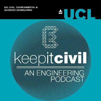 Keep it Civil 304 – The past, present, and future of transport