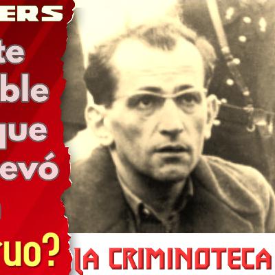 ⛪ Guy Desnoyers, el cura de Uruffe - Episodio exclusivo para mecenas