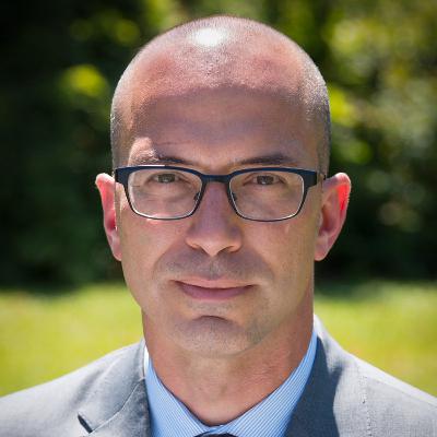 Scale Matters: Making Data Work in Value-Based Care with Rob Fields MD