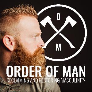 The Perfect Way to Start and End Your Day | FRIDAY FIELD NOTES - Order of Man: Protect | Provide | Preside