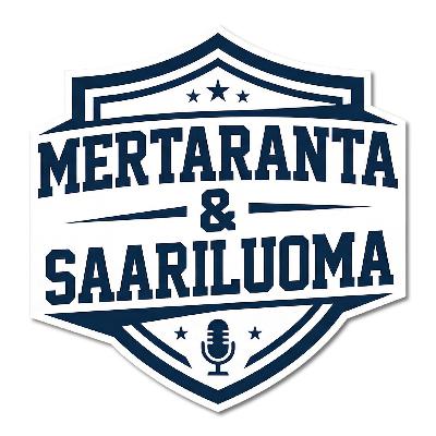 Mertaranta & Saariluoma: Jakso 1 Mertaranta & Saariluoma: Jakso 1