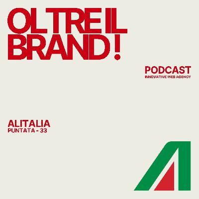 Alitalia – Il volo interrotto di un'icona italiana