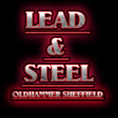 Matt & Mike From Lead & Steel Matt & Mike From Lead & Steel