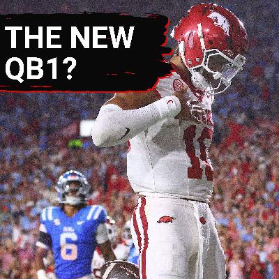 BOMBSHELL: Taylen Green IMPRESSES with HEROIC Performance, Raising his 2026 NFL Draft Stock