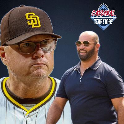 MLB's managerial carousel continues MLB's managerial carousel continues
