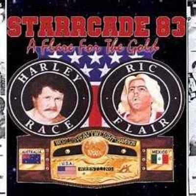 Episode 2 - NWA Starrcade 1983