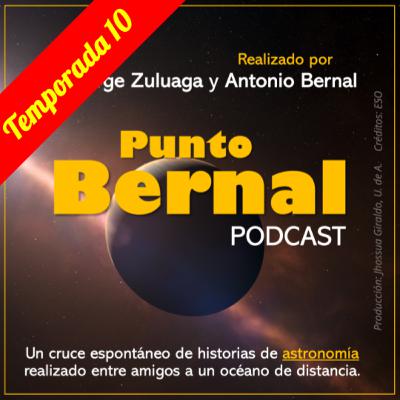 Galaxias con personalidad