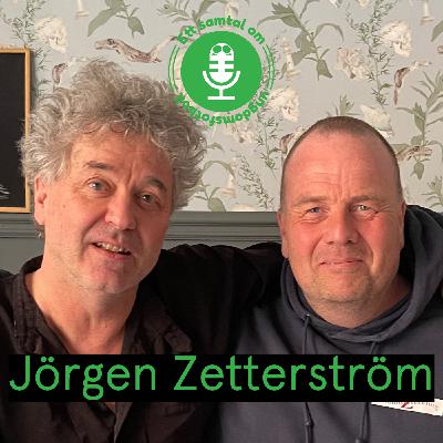 17. Jörgen Zetterström