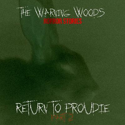 Return to Proudie: Part 2