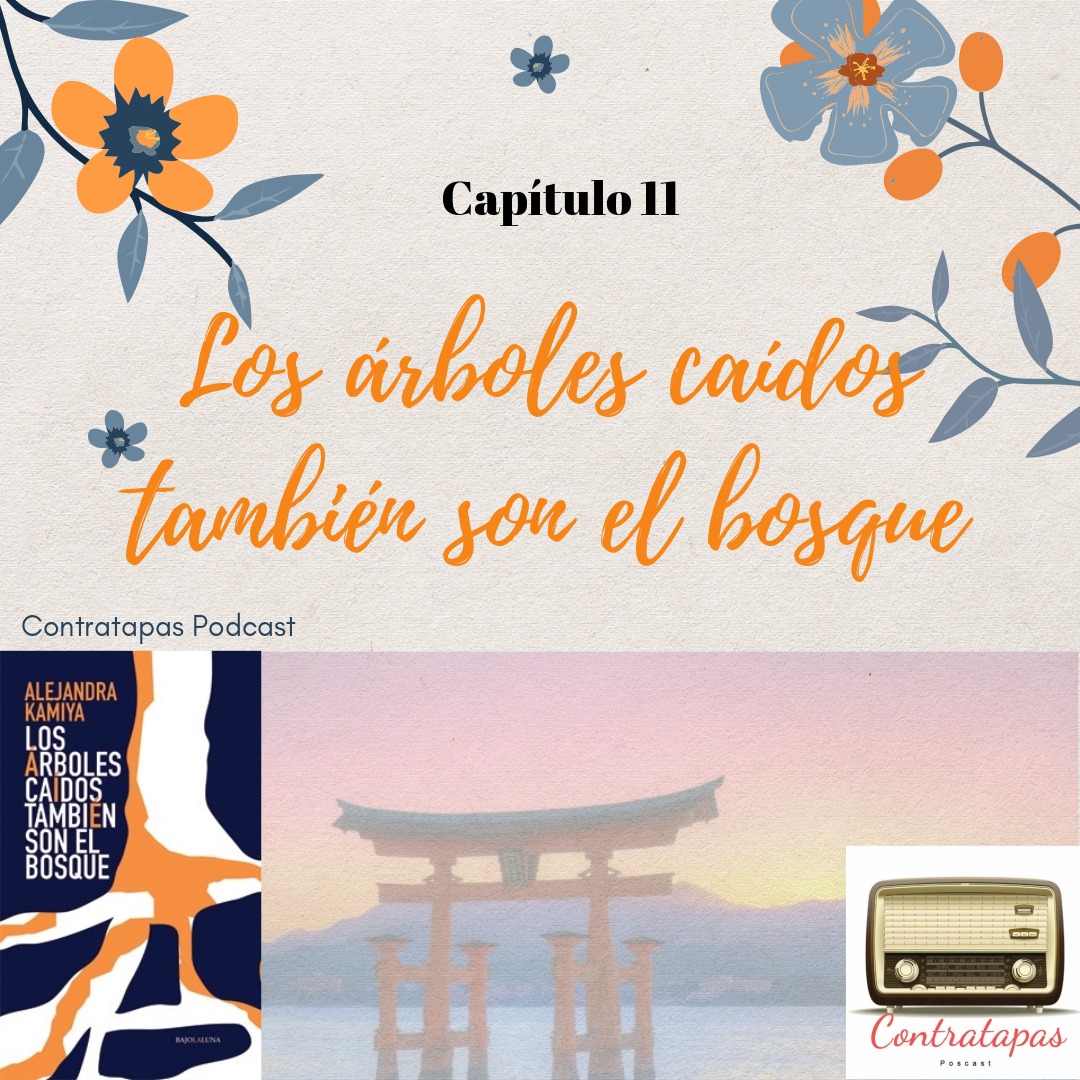 Contratapas Podcast