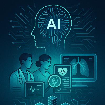 AI & The Visionaries: 30 Leaders Transforming Healthcare’s Future