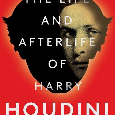 Lights, Camera, Author! #2 - Joe Posnanski