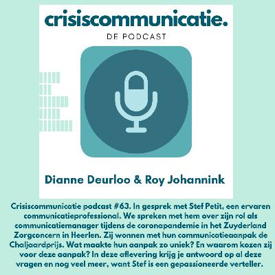 Crisiscommunicatie: radicale eerlijkheid tijdens de coronapandemie