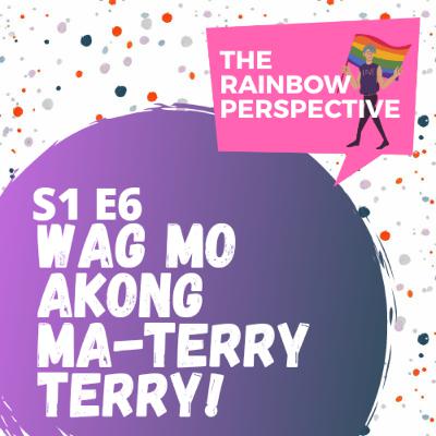 'Wag Mo 'Kong Ma-Terry-Terry