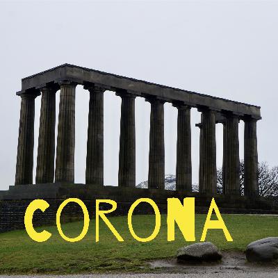 Coroni Update 2 (Tag 2+3)