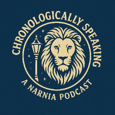 Chapter 8 Breakdown - The Chronicles of Narnia - The Magician's Nephew