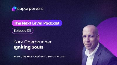 Life Callings Can Lead to Passion and Prosperity | Kary Oberbrunner