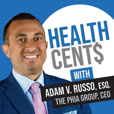 Health Cent$: Mark Gaunya Founding Principal & CEO, Captivated Health: Principal, Borislow I