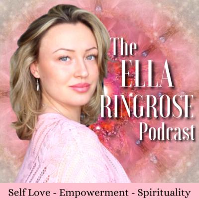 #99 How To Get Anything You Want In Life... Love Yourself FIRST!
