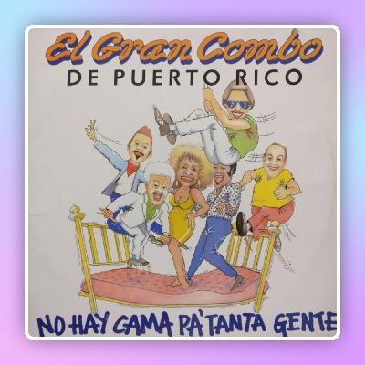Peticiones de los Oyentes: No hay cama pa tanta gente