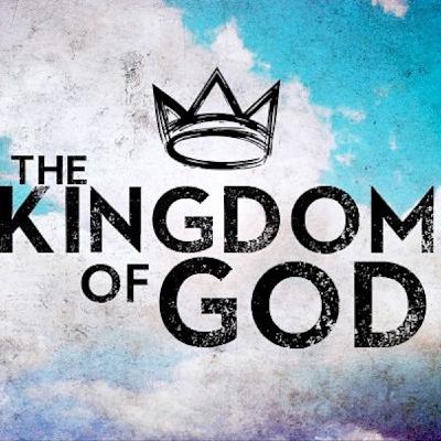 Kingdom of God / பரலோகராஜ்யம் - ஒரு ஒப்பீடு
