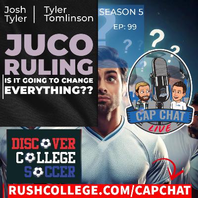 The JUCO Ruling: A Game Changer for College Sports?