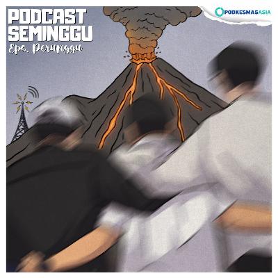 Episode Perunggu