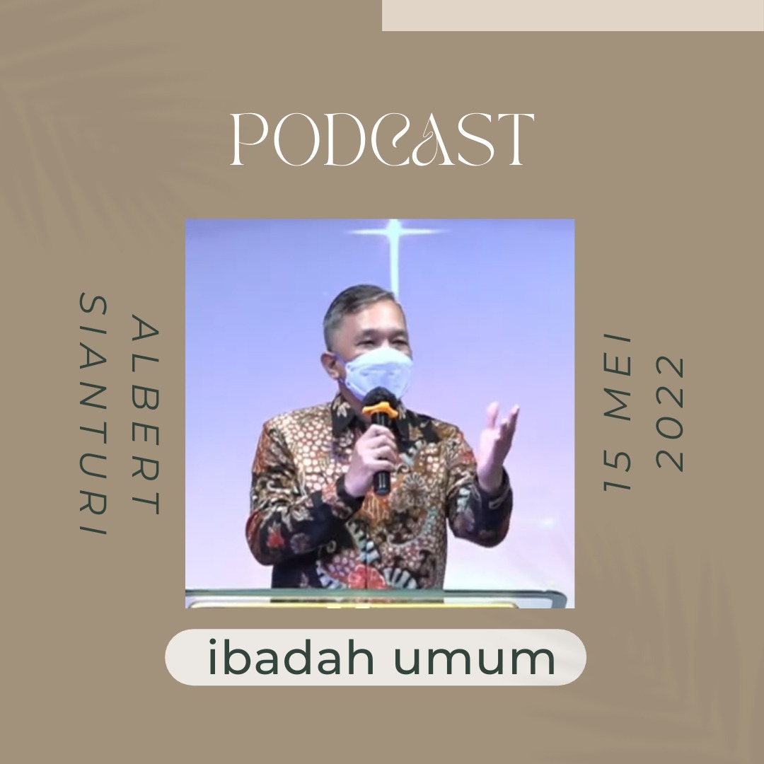 Live Streaming Umum - 15 Mei 2022 episode artwork