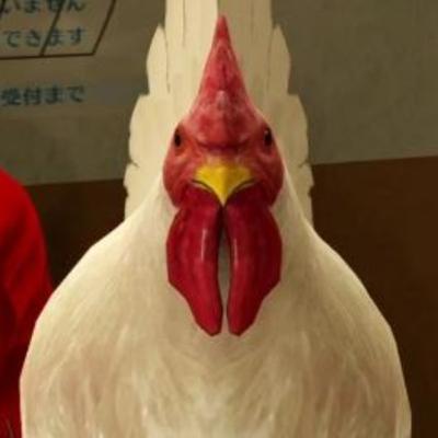 I played Yakuza 0 for the plot not the shirtless men