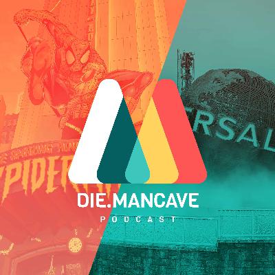 Folge 160 - Universal Studios Orlando