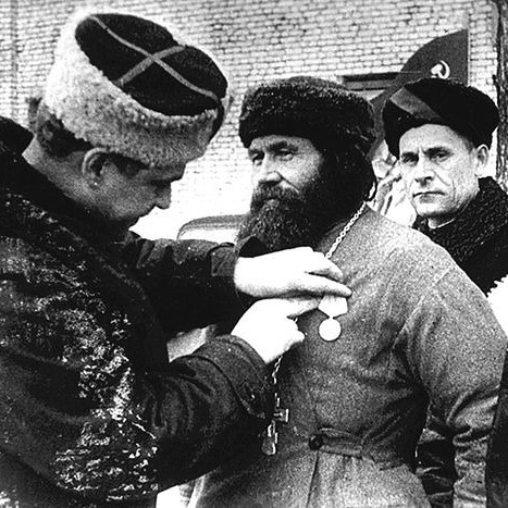 Церковь в годы ВОВ episode artwork