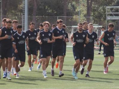 SER Deportivos analiza el cambio de entrenador en la SD Huesca
