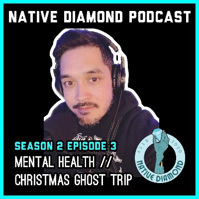 Merry Mental Health Xmas Merry Mental Health Xmas