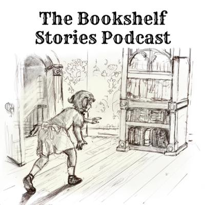 Chapter 1: The Bookshelf