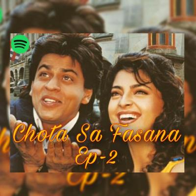 Episode-2 Remember Abhijeet Bhattacharya's "Main koi Aisa Geet Gaaon"? Let's recall the memories of SRK and Juhi Chawla in Yes Boss!