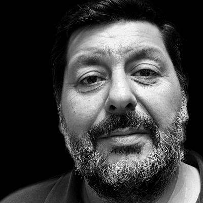 Episodio 15 - José Manuel Mena Hervás