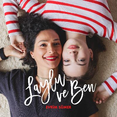 Her Anne Menopozu Tadacaktır* | Melis Alphan