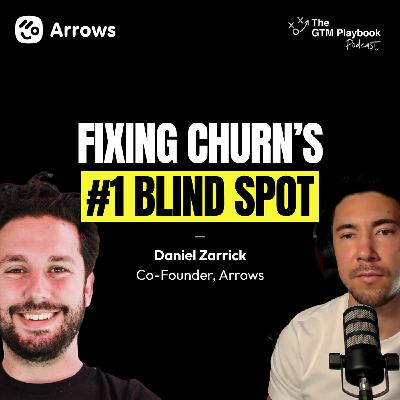 The Post-Sale Mistake That Locks in Churn Early The Post-Sale Mistake That Locks in Churn Early