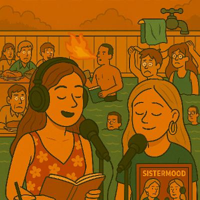 Sistermood à Djerba : LE BILAN
