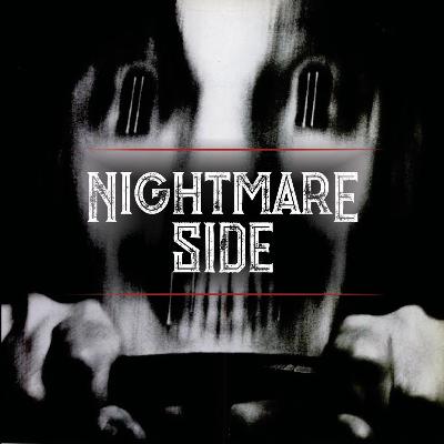 Nightmare Side - Pengalaman Seorang Office Boy ketika di ganggu Hantu