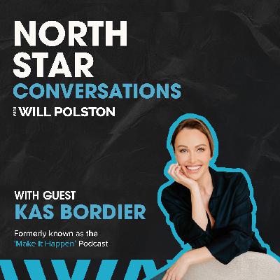 Longevity Entrepreneur: Why Most People Will Never Live Past 80, The Truth About Healthspan, & How Luxury Real Estate Is Revolutionising Wellness! – Kas Bordier | EP256