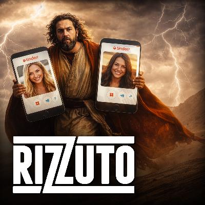 FULL SHOW: I Choose You In The Desert Of Jo | Rizzuto Show Daily Podcast