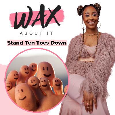 Stand Ten Toes Down: Accountability in 2024