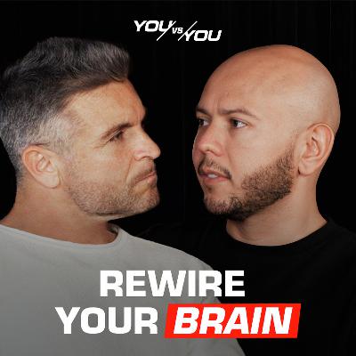 How I Rewired My Brain: The 1-Hour Daily Practice That Changed Everything