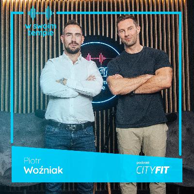 S06E20: Laser, okulary czy soczewki? Wszystko o wzroku. Piotr Woźniak.