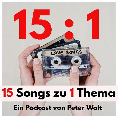 15:1 zum Thema NACHT