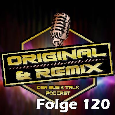 Folge 120 - Gedankenkontrolle, der Remix