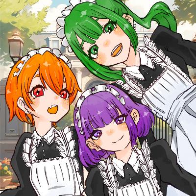 【修正版】Ep.58「劇場版カポブラ3 公開収録ダイジェスト」