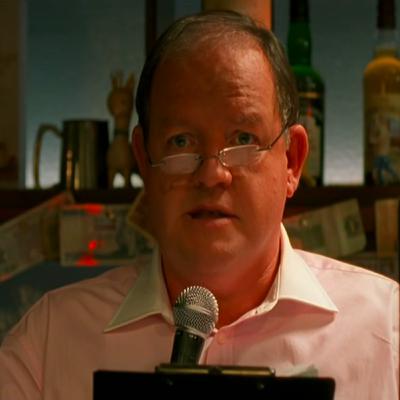 Early Doors Quiz #1